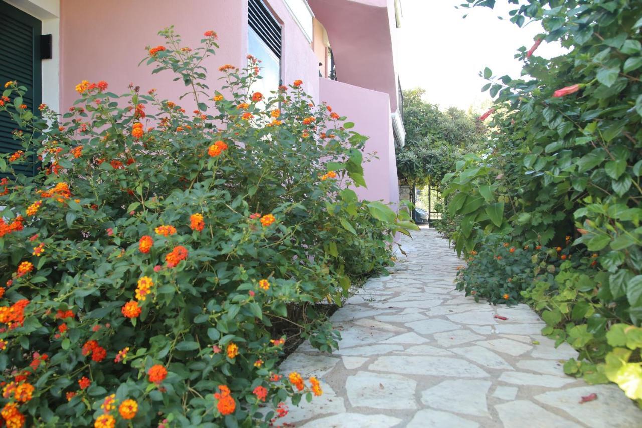 Ethereal Lefkas Apartment Nydri (Lefkada)
