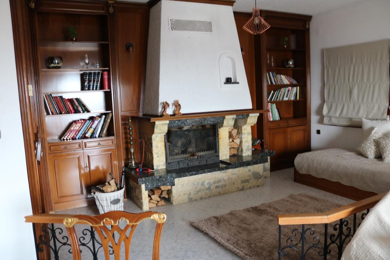 Sofia Holiday home *