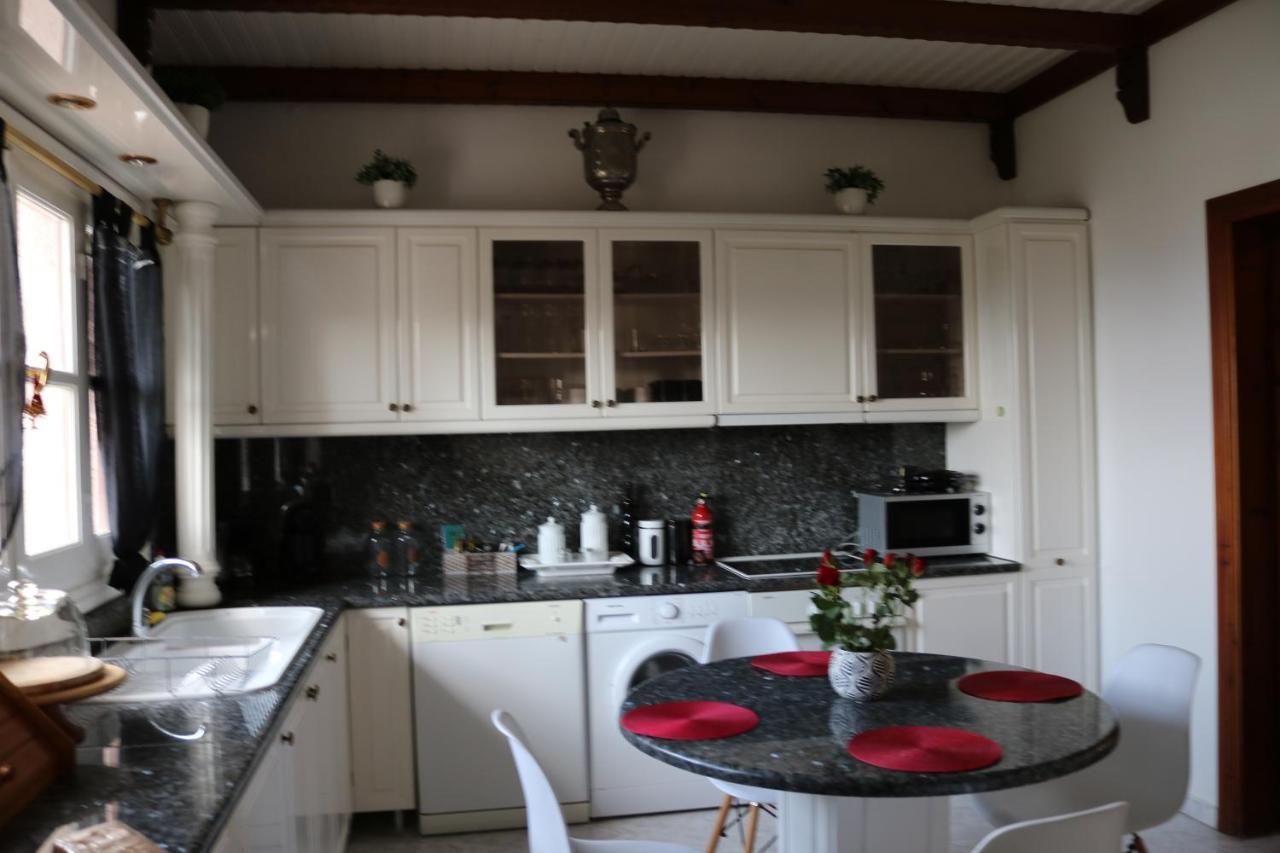 Holiday home Sofia Marathos (Thessaly)