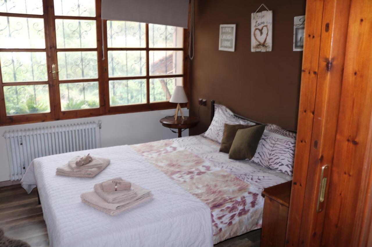 Sofia Holiday home Marathos (Thessaly)
