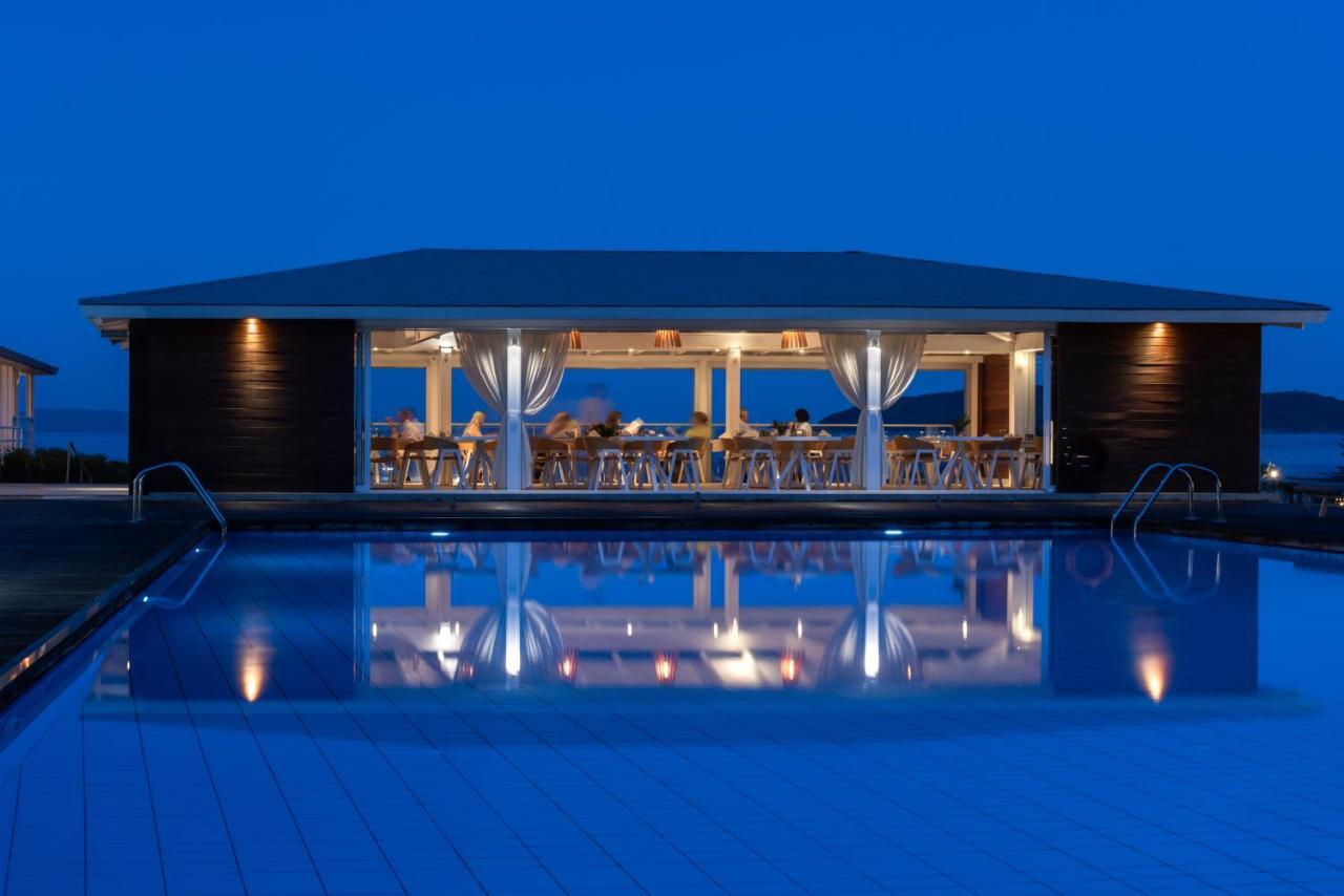 Kassandra Bay Resort, & Hotel