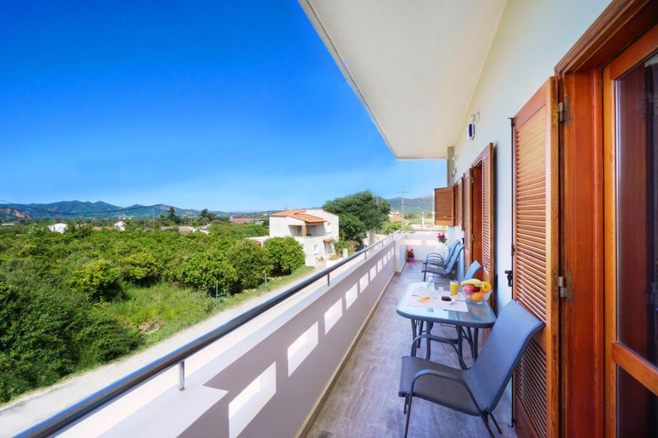 Anthos Village Holiday home *