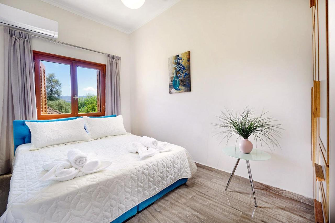 Holiday home Anthos Village *