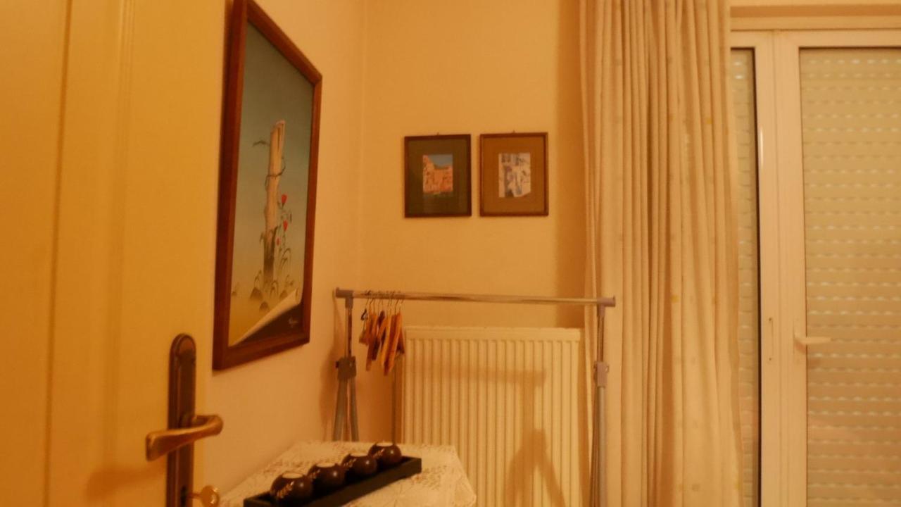 Holiday home With The View Of Palamidi And Bourtzi *