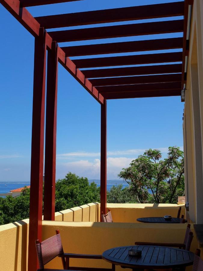 Aeriko Benovias Rooms & Apartments Apartment *