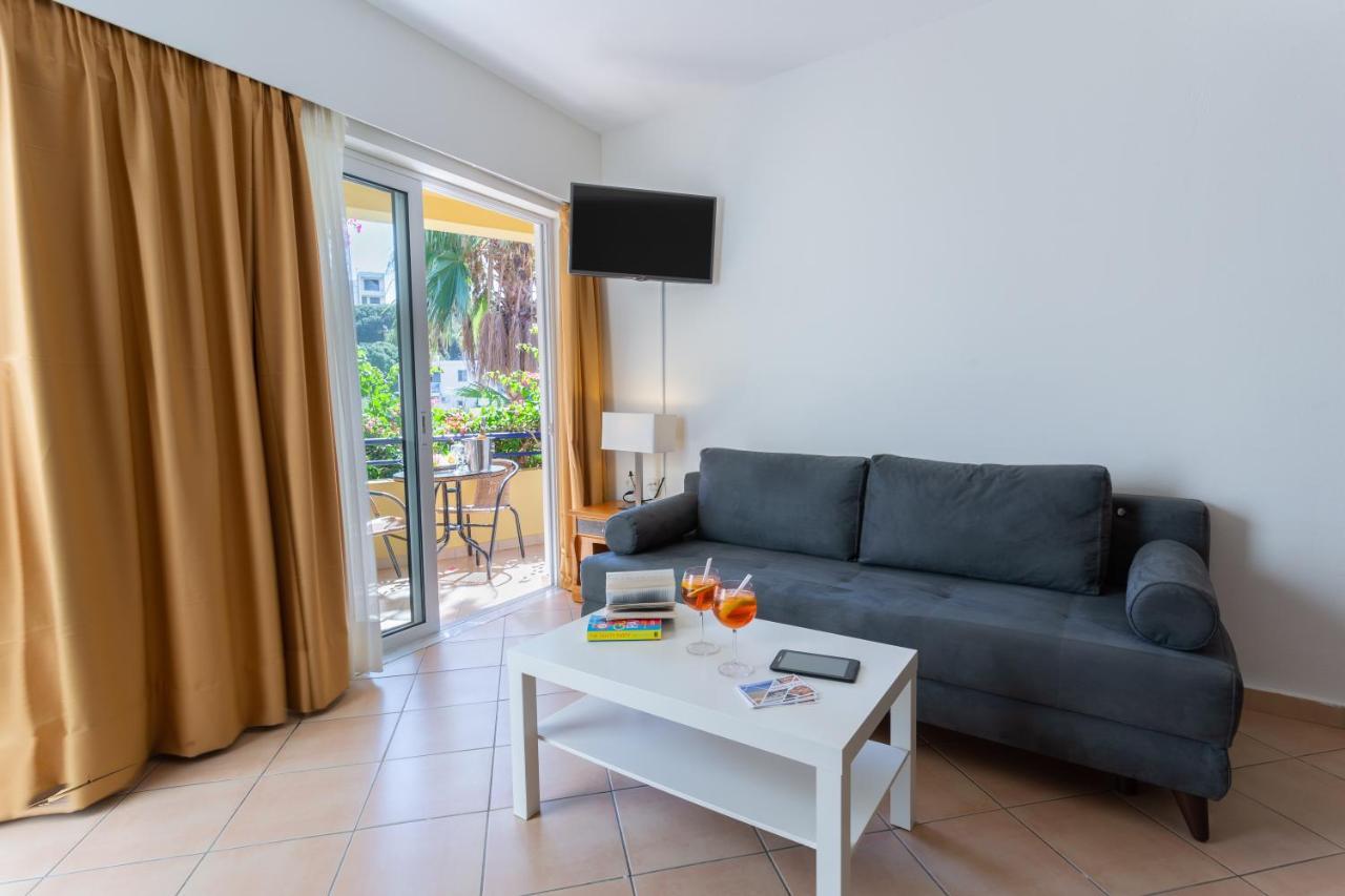 Hotel Faedra Amoudara (Lasithi)