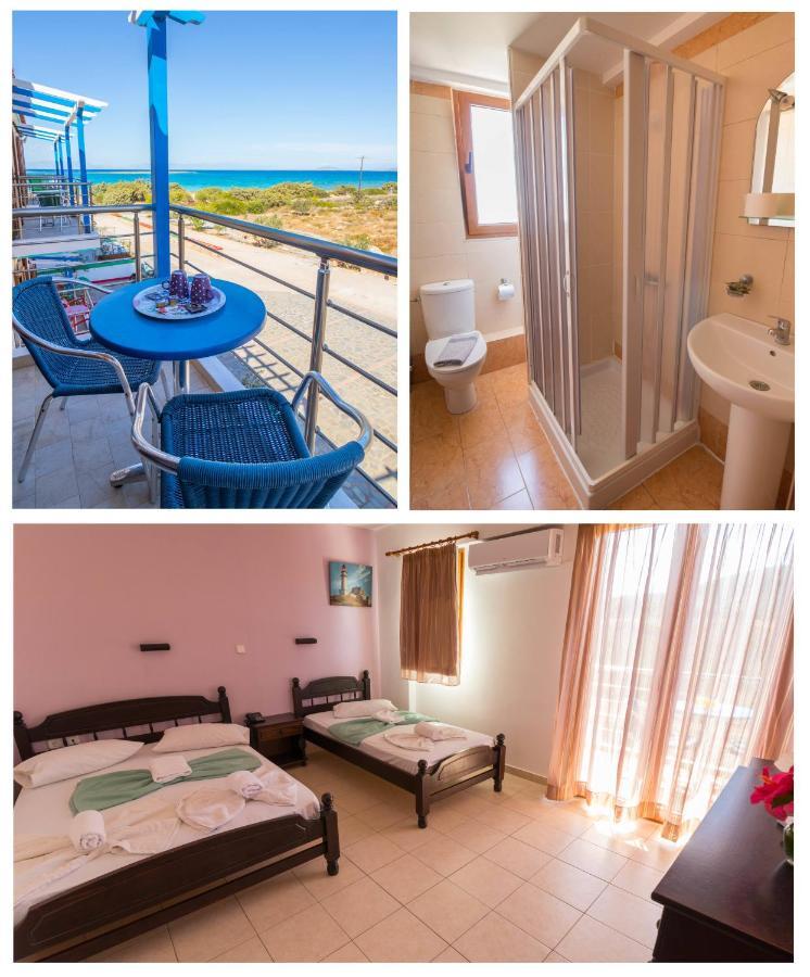 Hotel Kalimera