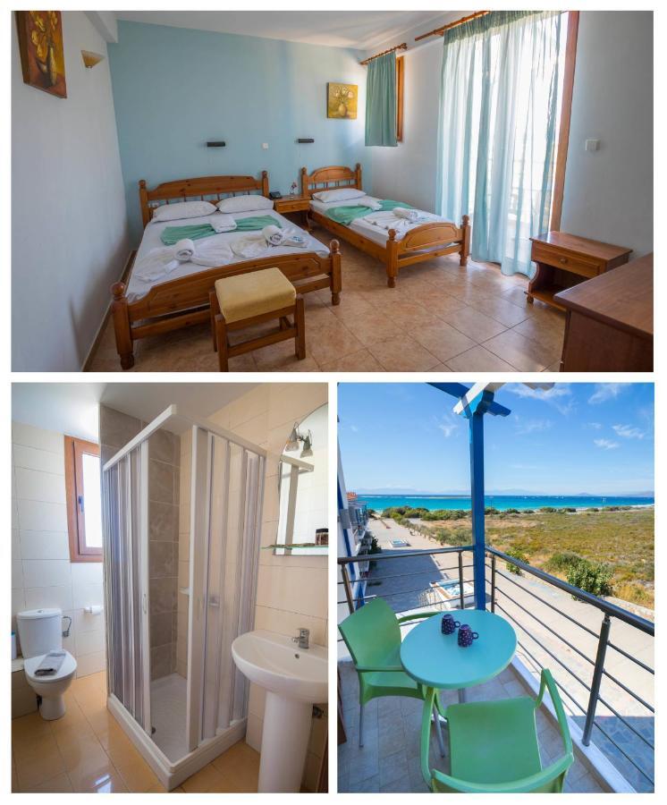 Hotel Kalimera Elafonissos