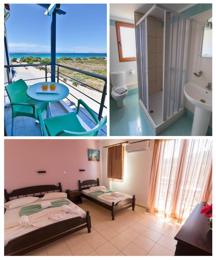 Kalimera Hotel Elafonissos