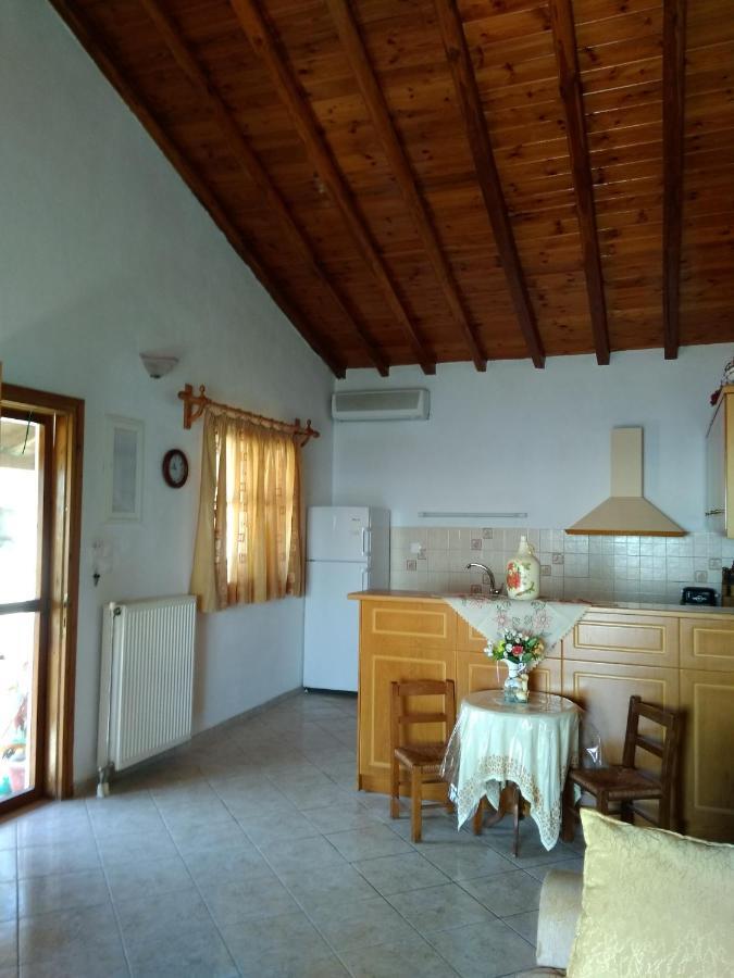 Axiothea Holiday home