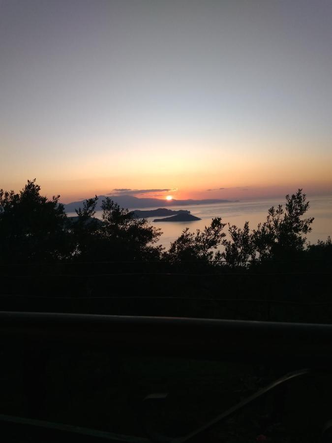 Axiothea Vasilias (Skiathos)