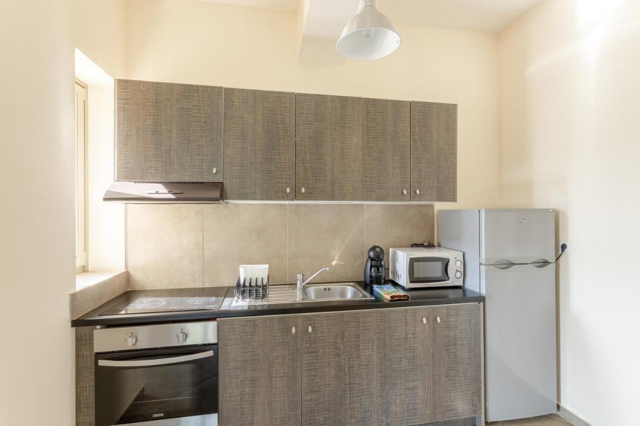 Apartment Orion Mani Agios Nikolaos (Mani)