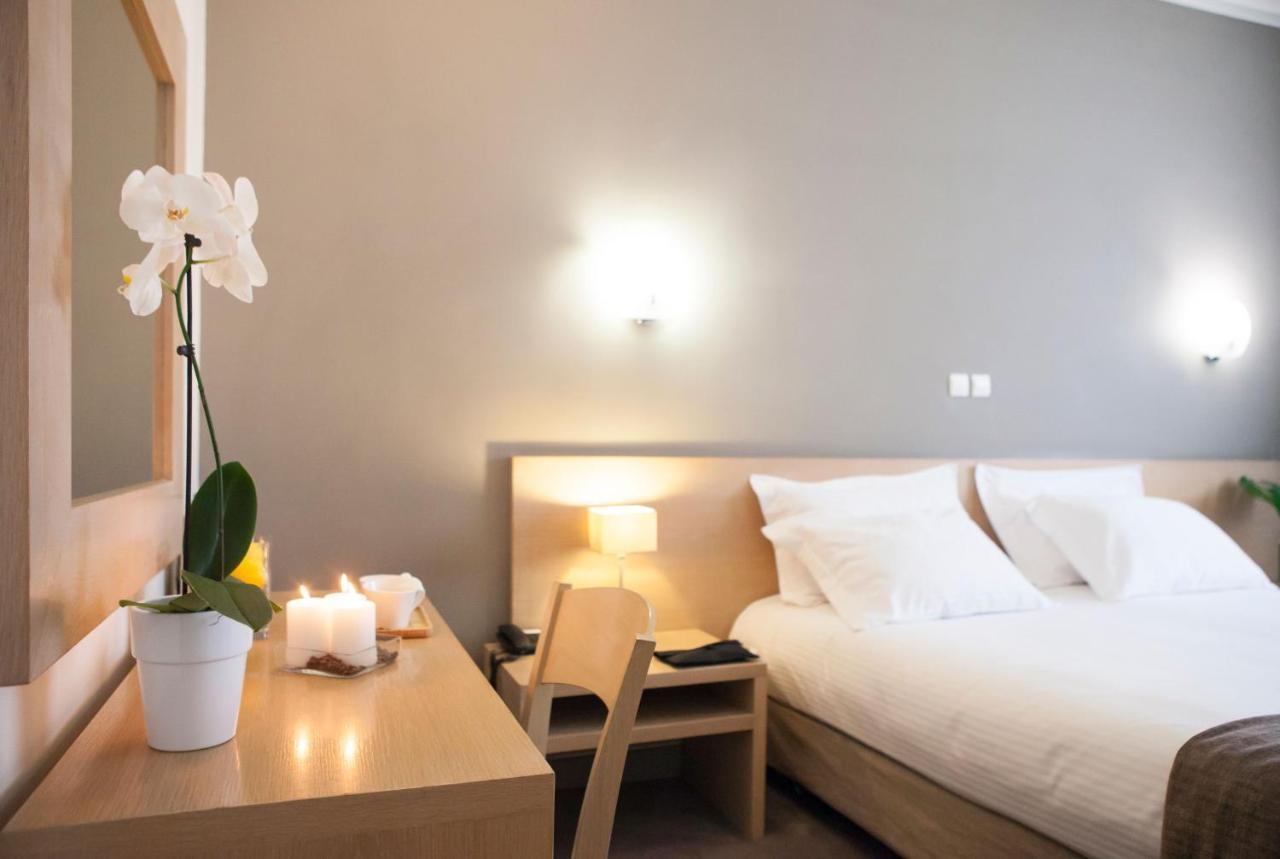 Nestos Hotel