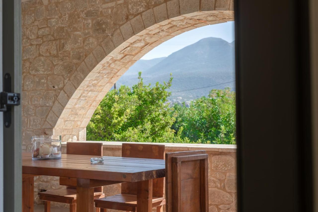 Orion Mani Agios Nikolaos (Mani)