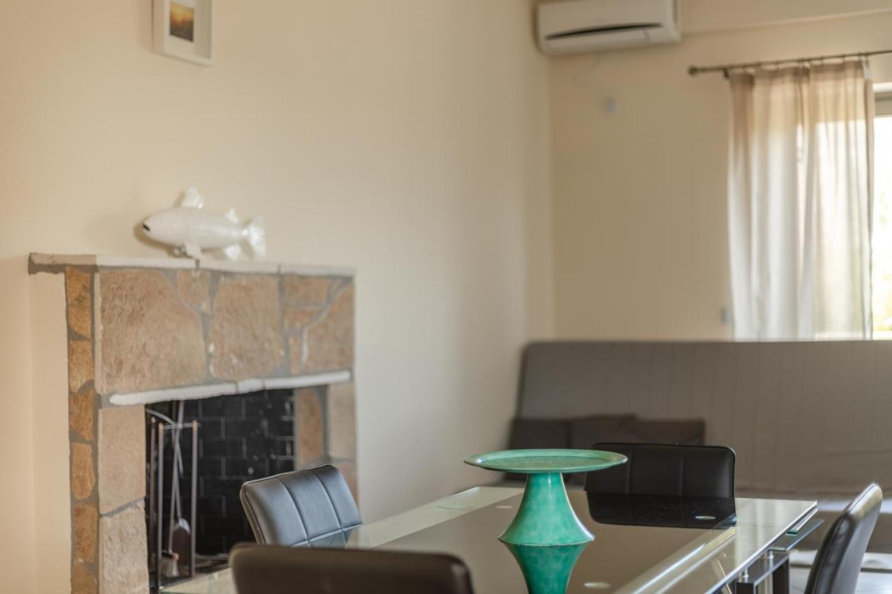 Orion Mani Apartment Agios Nikolaos (Mani)