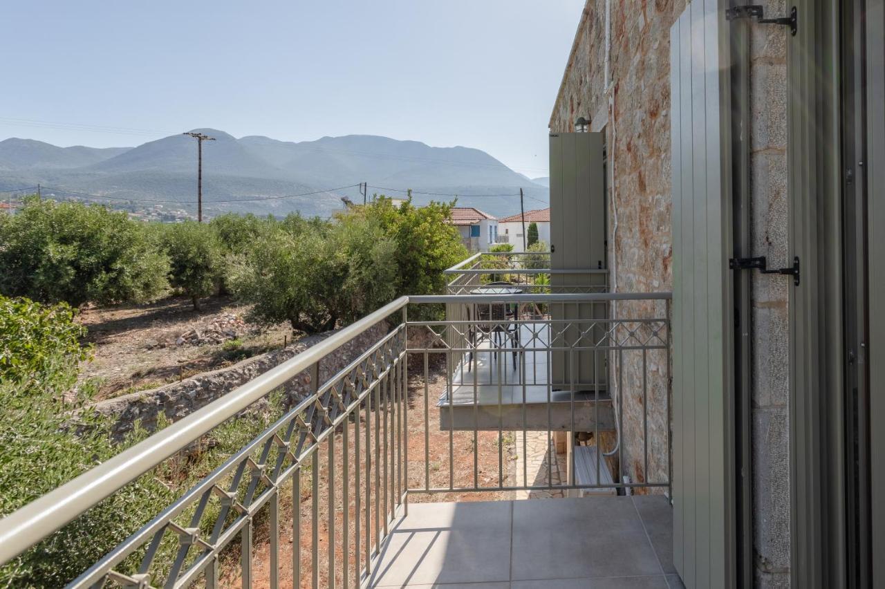 Apartment Orion Mani Agios Nikolaos (Mani)