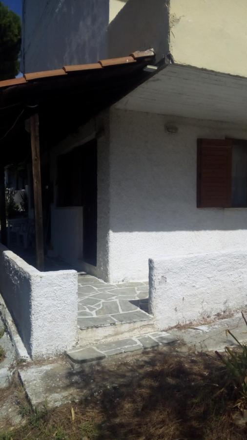 Anemos * Vasilias (Skiathos)