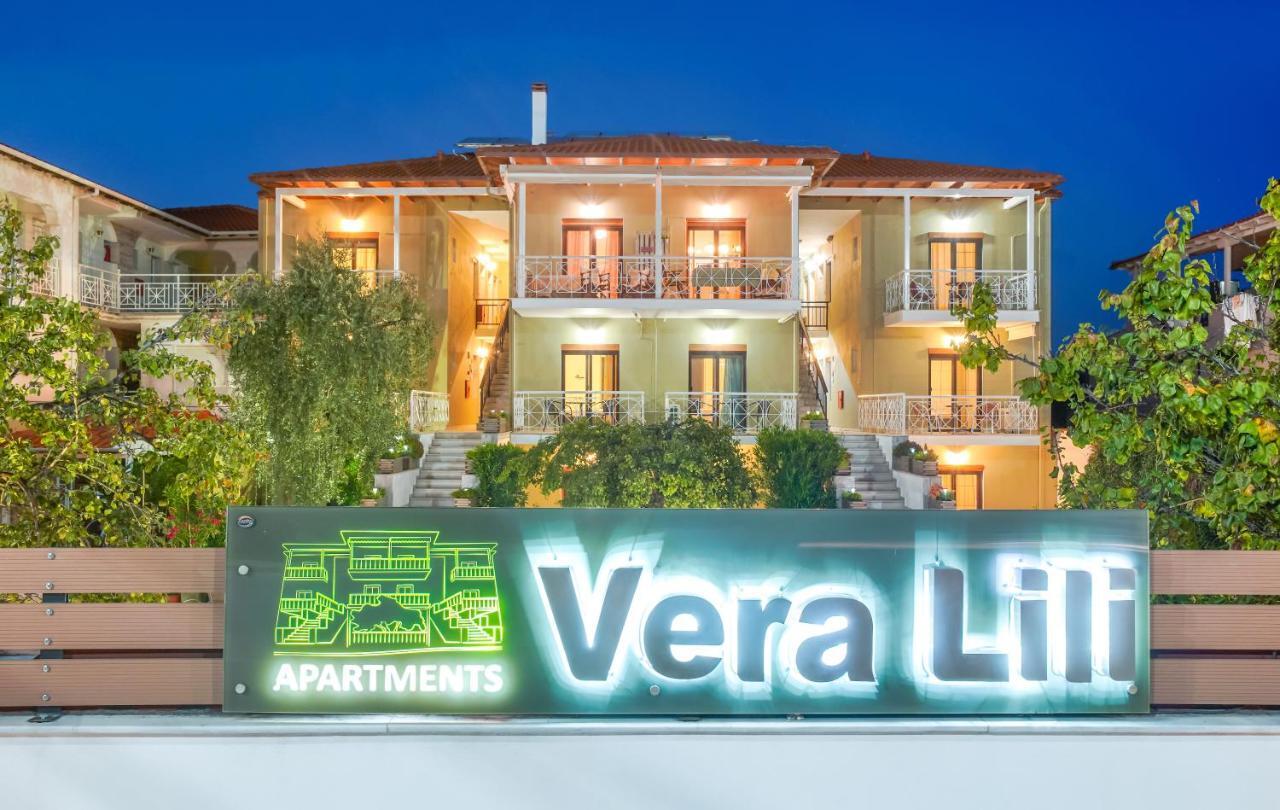 Vera Lilli Aparthotel