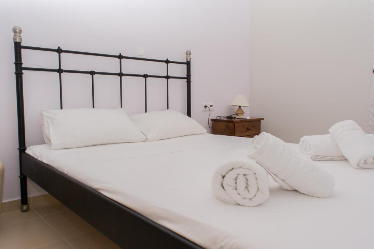 Doroufi Apartment *