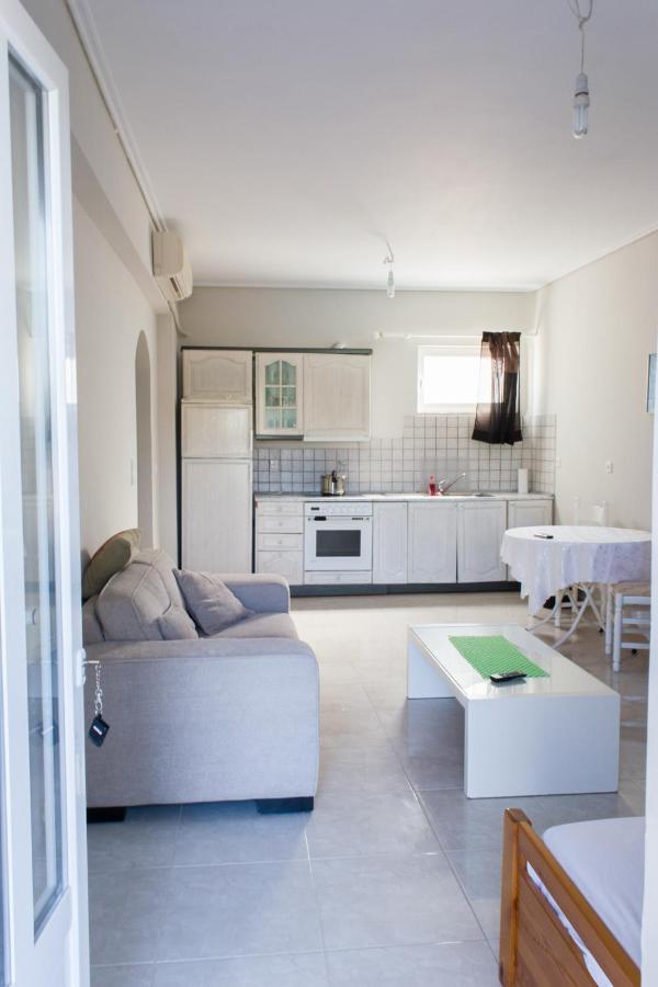 Apartment Doroufi Koilas