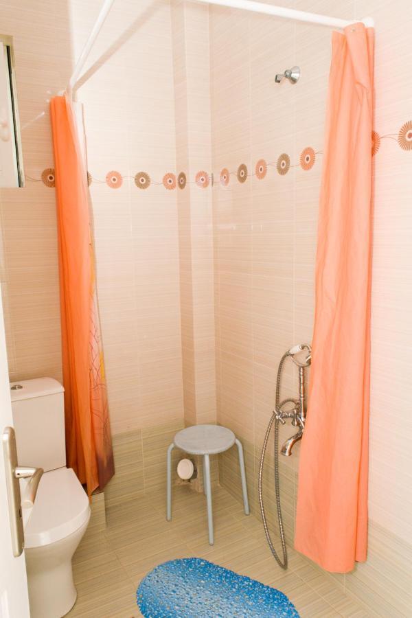 Doroufi Apartment