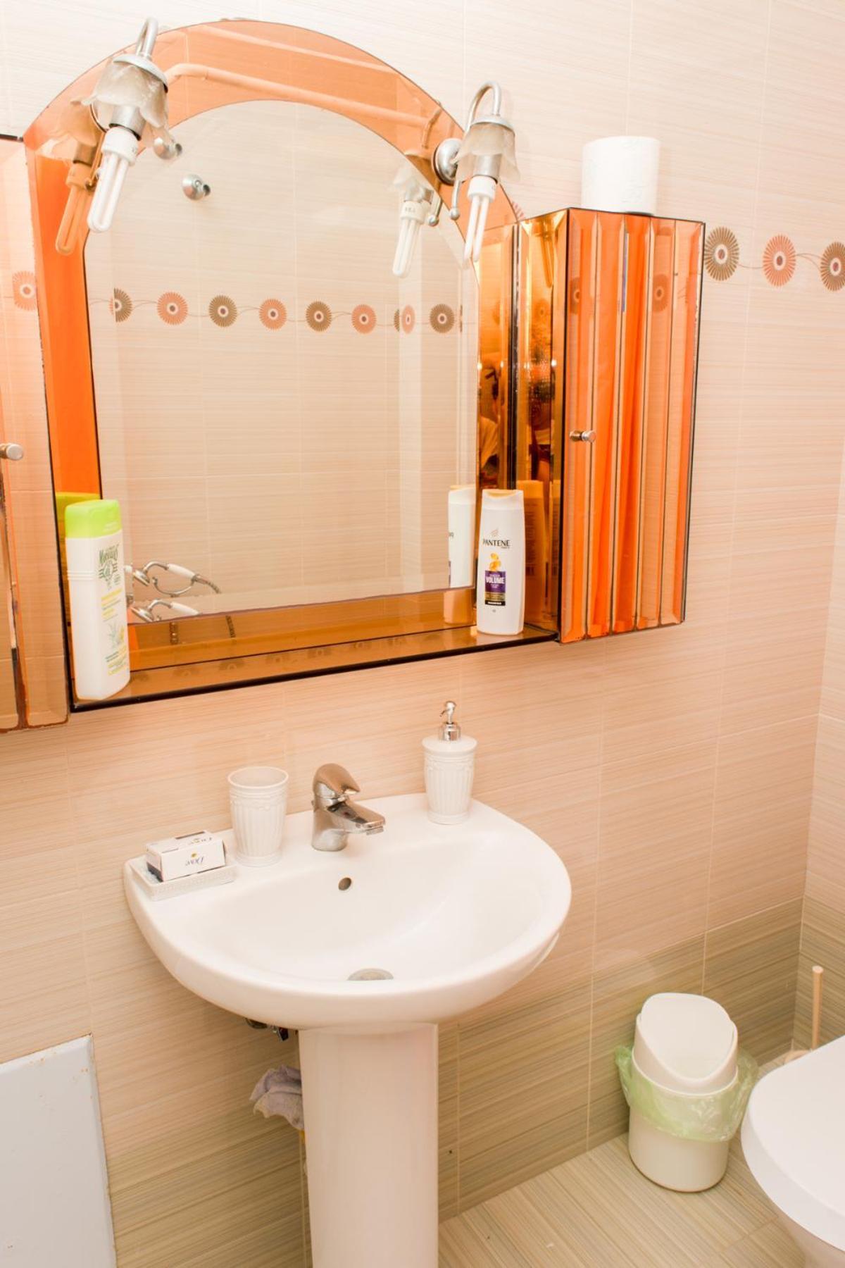 Doroufi Apartment