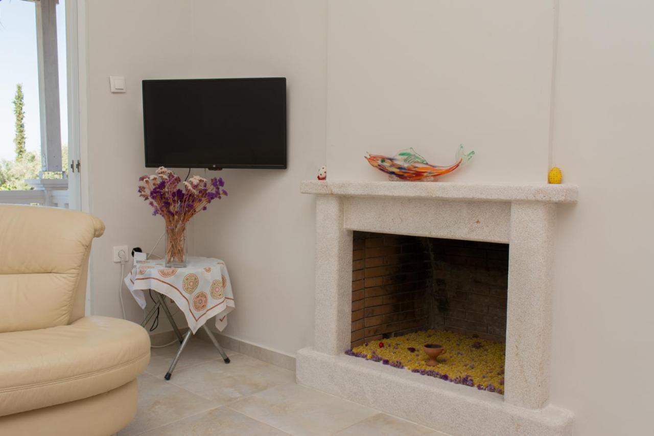 Doroufi Apartment Koilas