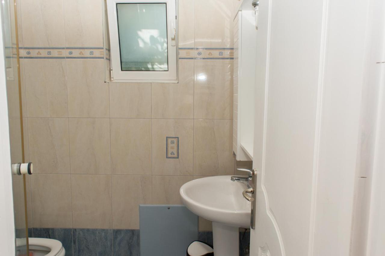 Doroufi Apartment Koilas