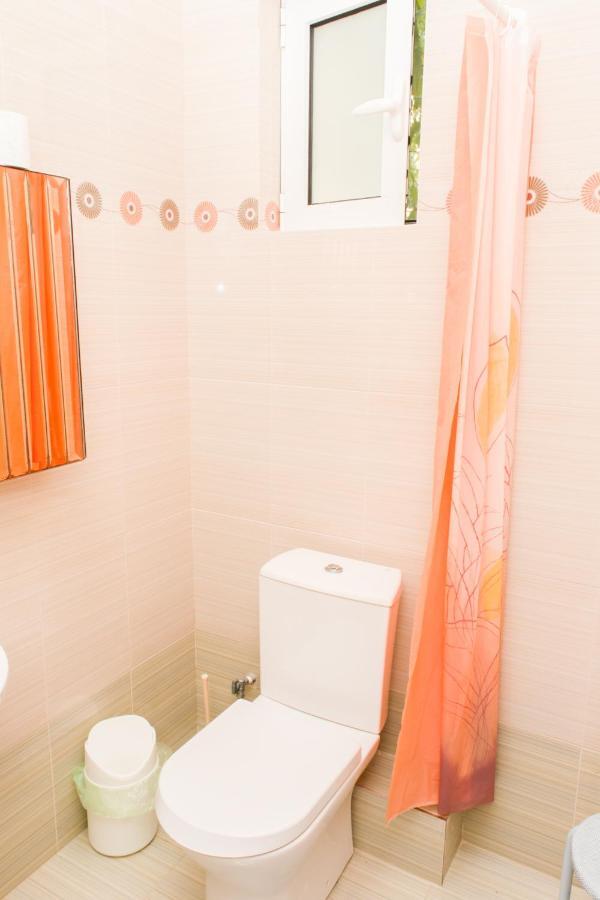 Doroufi Apartment