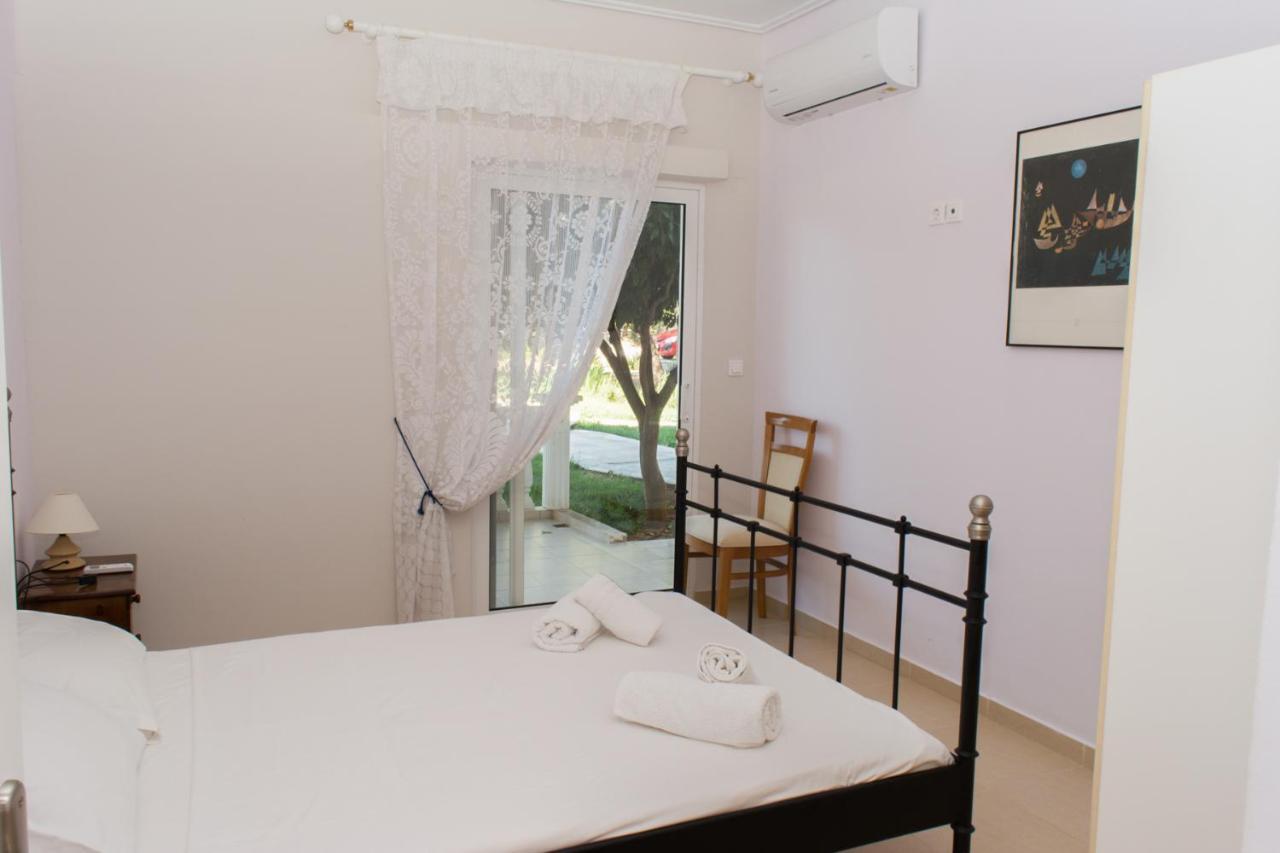 Doroufi Apartment Koilas