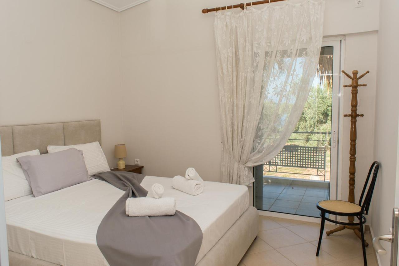 Doroufi Apartment *