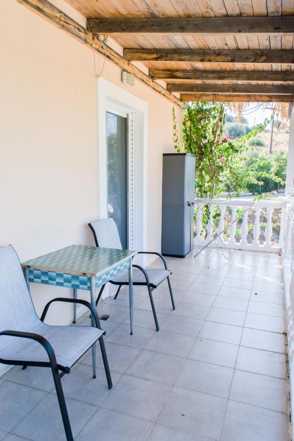 Doroufi Apartment Koilas