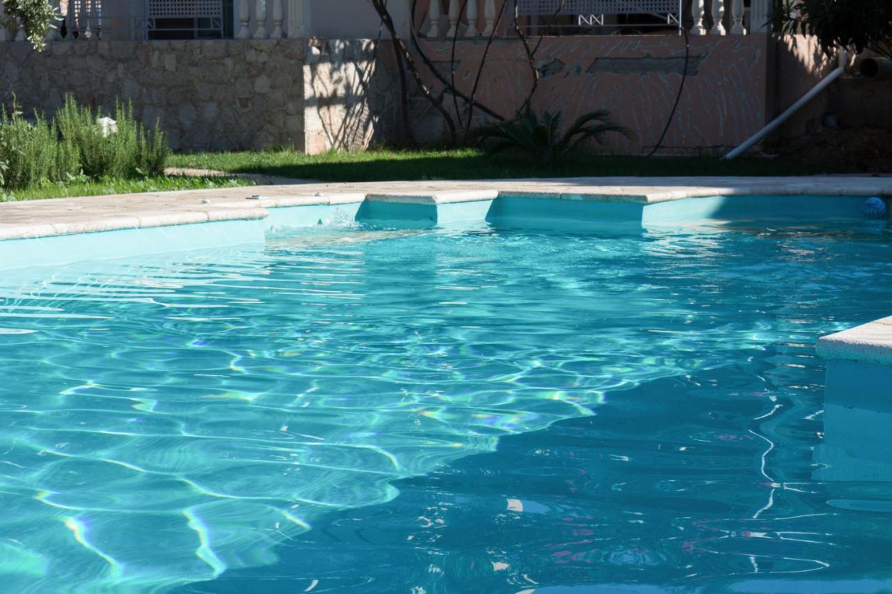 Doroufi Apartment *