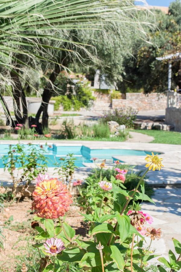 Doroufi Apartment