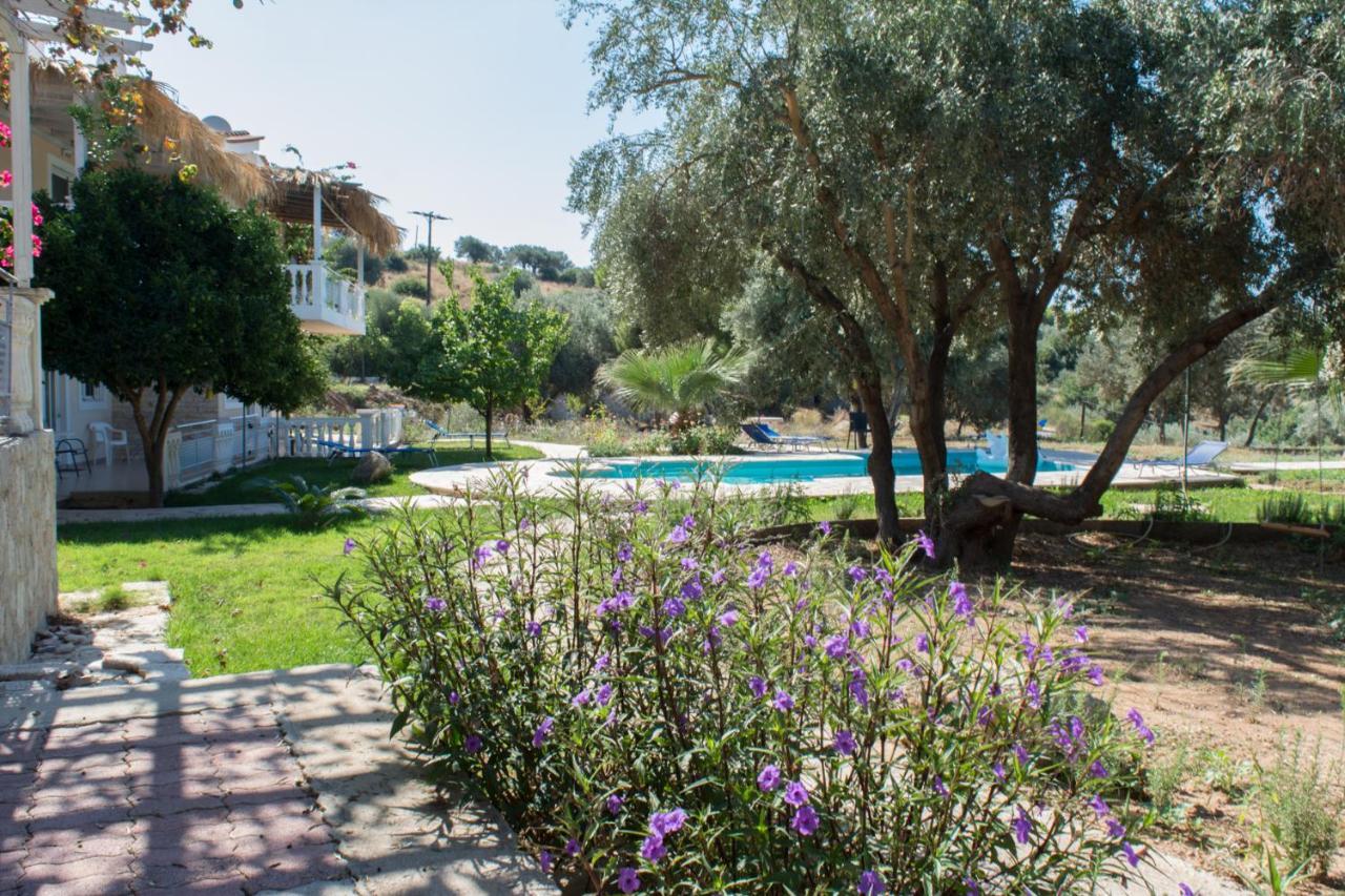 Doroufi Apartment Koilas