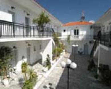 Athina Hotel 3*