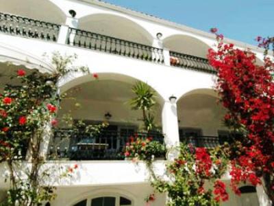 Hotel Athina