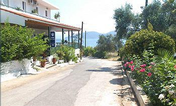 Athina Hotel