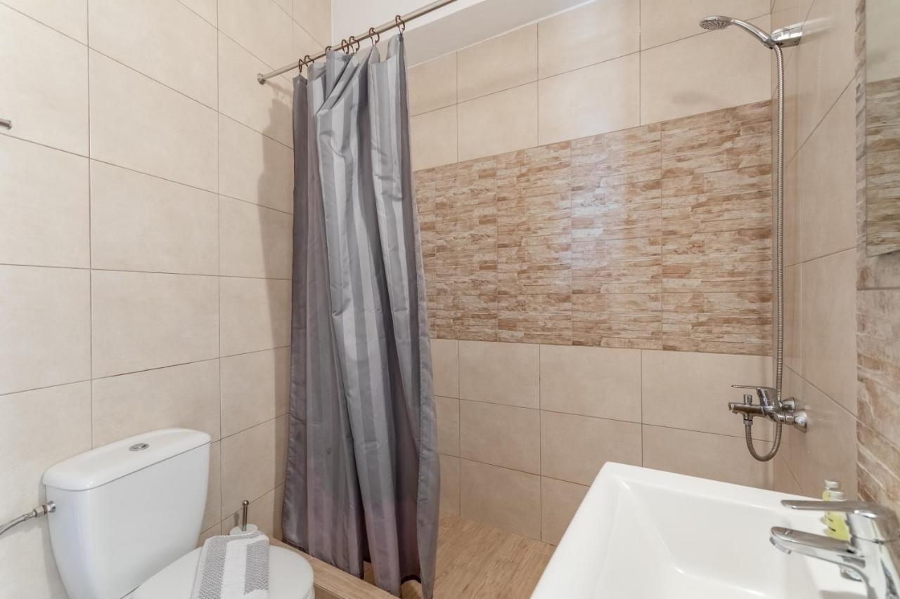 Orion Mani Apartment Agios Nikolaos (Mani)