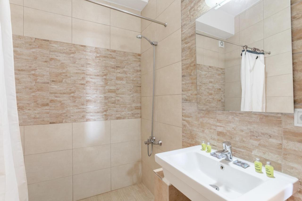 Orion Mani Apartment Agios Nikolaos (Mani)