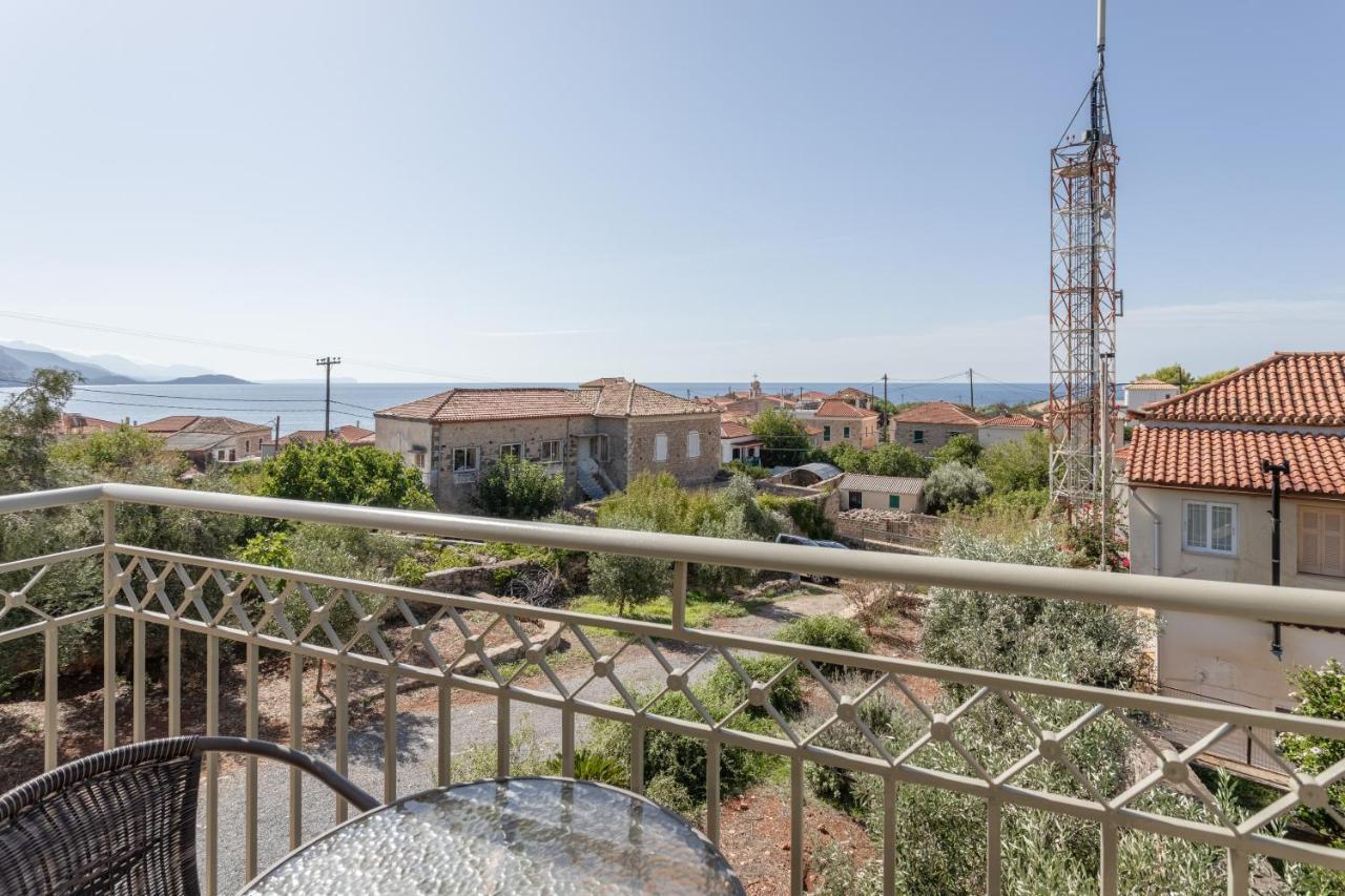 Orion Mani Apartment Agios Nikolaos (Mani)
