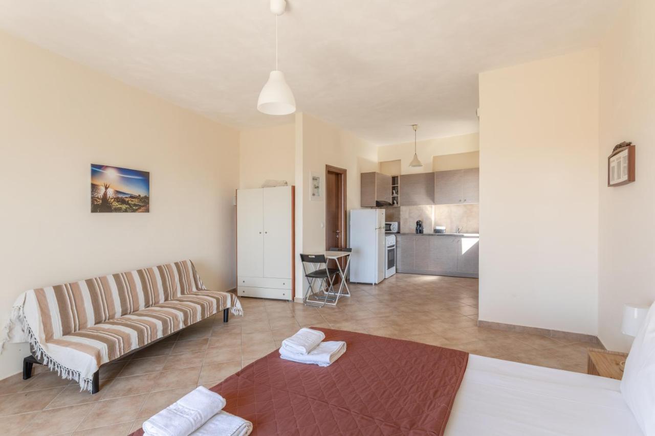 Apartment Orion Mani Agios Nikolaos (Mani)