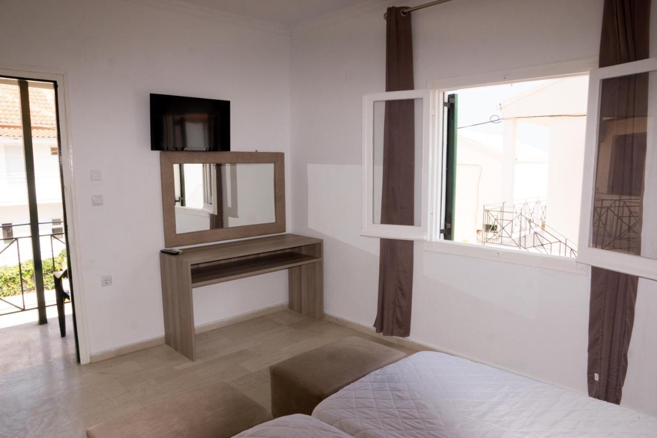 Hotel Stavros On The