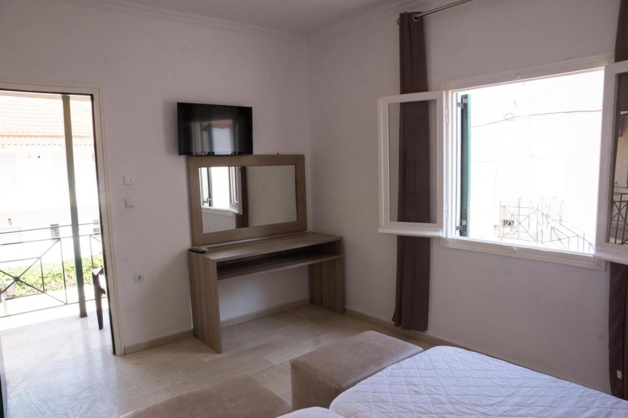 Hotel Stavros On The Kavos
