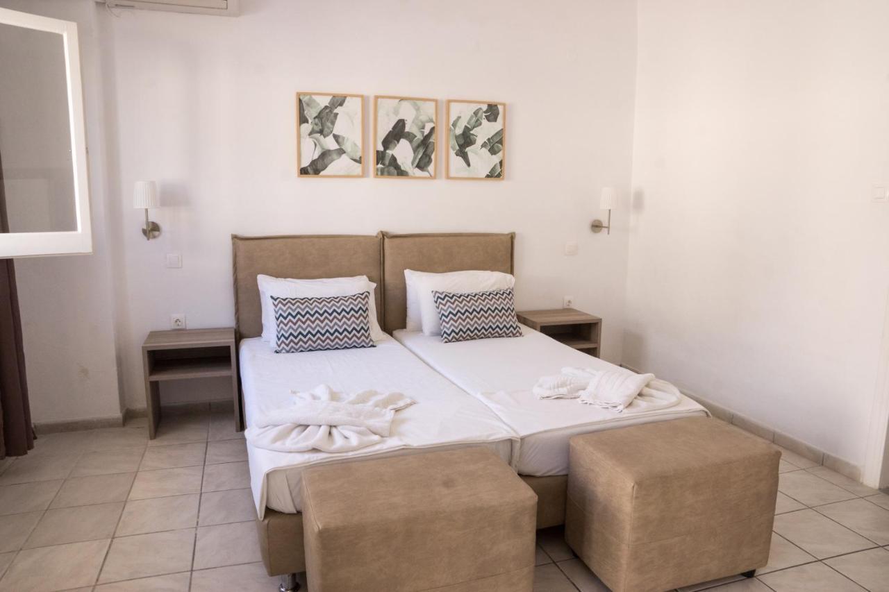 Hotel Stavros On The Kavos