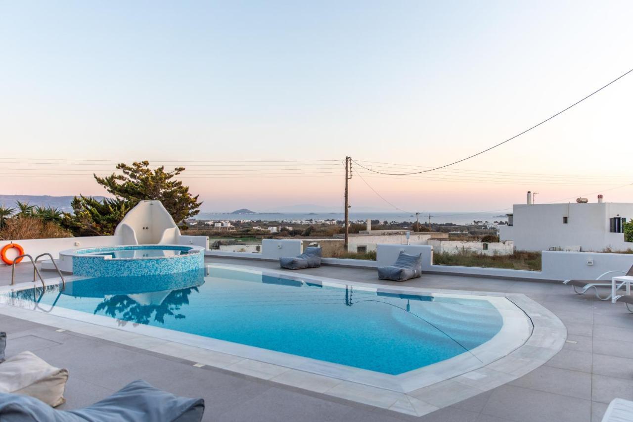 Kallithea Apartment *