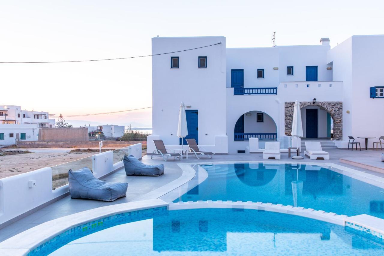 Apartment Kallithea
