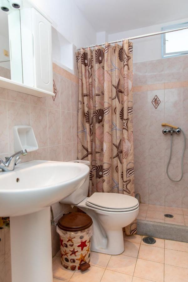 Apartment Kallithea *