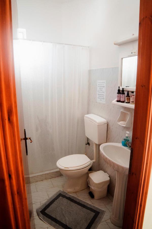 Yiannis Apartment *