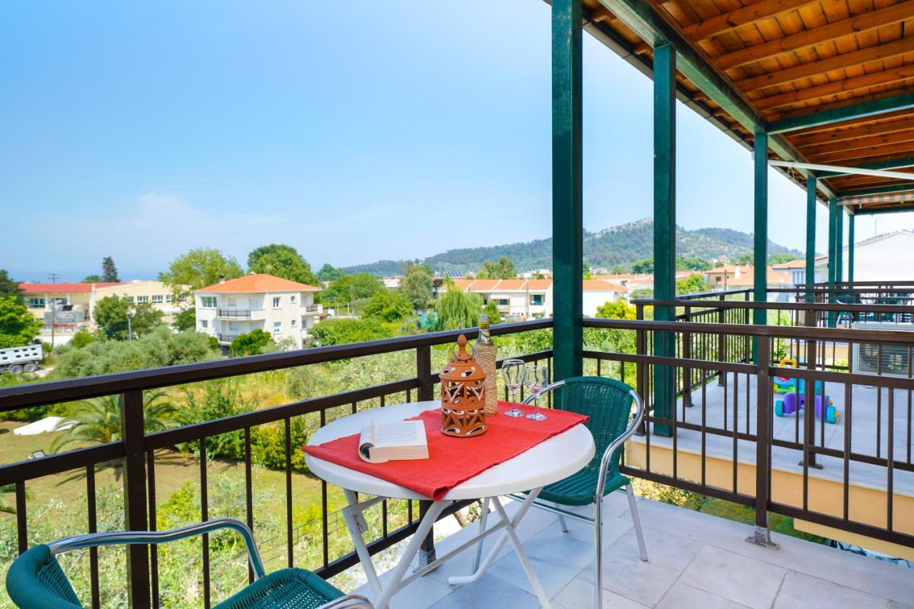 Vera Lilli 2* Limenas (Thasos)